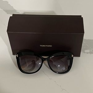 Tom Ford Sunglasses